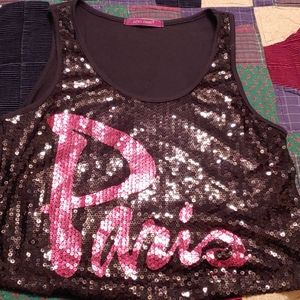 Julie'sCloset🌸Paris Tank TOP